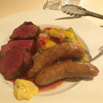 ビストロ　レモンハウス - 