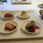 海鮮名菜　香宮 - 