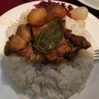 紅花別館 - 