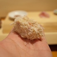 鮨 なかがわ - 