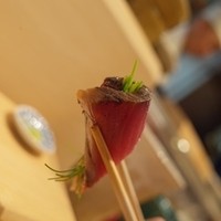 鮨 なかがわ - 
