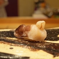 鮨　臥龍 - 