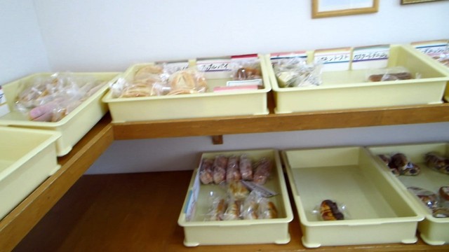 日日ベーカリー（ニチニチベーカリー） - 西北見（パン）の写真