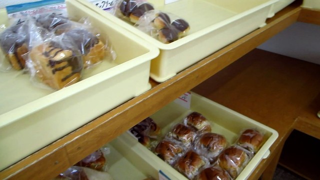 日日ベーカリー（ニチニチベーカリー） - 西北見（パン）の写真