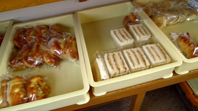 日日ベーカリー（ニチニチベーカリー） - 西北見（パン）の写真