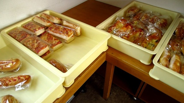 日日ベーカリー（ニチニチベーカリー） - 西北見（パン）の写真