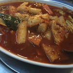 韓国料理 辛ちゃん - 