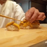 鮨 なかがわ - 