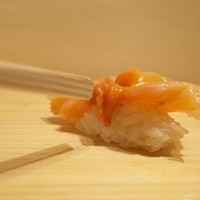 鮨 なかがわ - 