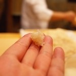 初音鮨 - ２回目５月中旬