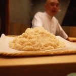 初音鮨 - ２回目５月中旬