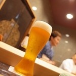 初音鮨 - ２回目５月中旬