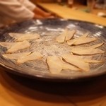 初音鮨 - ２回目５月中旬