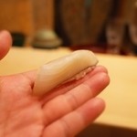 初音鮨 - ２回目５月中旬