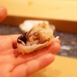 初音鮨 - ２回目５月中旬