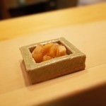 初音鮨 - ２回目５月中旬