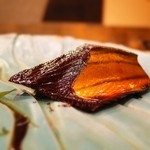 初音鮨 - ２回目５月中旬