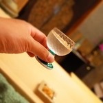 初音鮨 - ２回目５月中旬