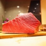 初音鮨 - ２回目５月中旬