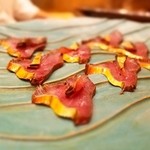 初音鮨 - ２回目５月中旬