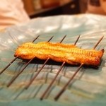 初音鮨 - ２回目５月中旬