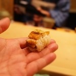 初音鮨 - ２回目５月中旬