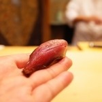 初音鮨 - ２回目５月中旬