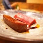 初音鮨 - ２回目５月中旬