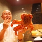 初音鮨 - ２回目５月中旬