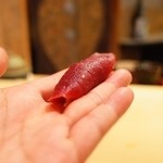 初音鮨 - ２回目５月中旬