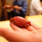 初音鮨 - ２回目５月中旬