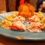 初音鮨 - ２回目５月中旬