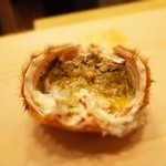 初音鮨 - ２回目５月中旬