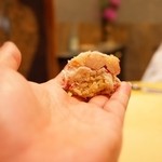 初音鮨 - ２回目５月中旬