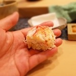 初音鮨 - ２回目５月中旬