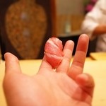 初音鮨 - ２回目５月中旬