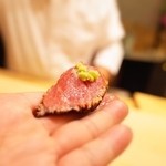 初音鮨 - ２回目５月中旬