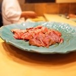 初音鮨 - ２回目５月中旬