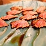 初音鮨 - ２回目５月中旬