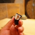 初音鮨 - ２回目５月中旬