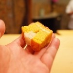 初音鮨 - ２回目５月中旬