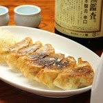 獅子丸 - 浜松餃子