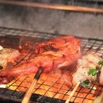 獅子丸 - 