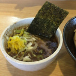 麺屋 たけ井 - 