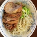 らーめん 陸 - 