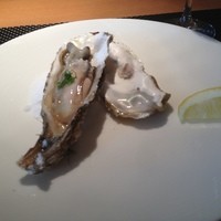 インカメラ コン テラッツァ - 