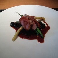 インカメラ コン テラッツァ - 