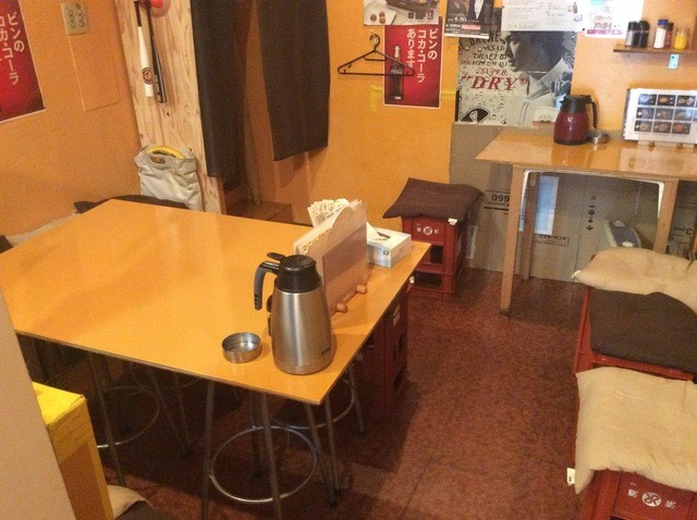 Tennen Ichiban Dashi ga Umai! Takoyaki to Teppanyaki no Izakaya Naniwa Takomaru Nipponbashi Honten photo 4