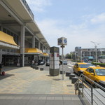 Taipei International Airport VIP Lounge - 松山空港