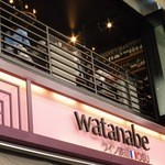 Wain Watanabe - 